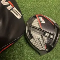 [値下げ]［美品］ヘッドのみ　TaylorMade M5 ドライバー 9.0 テーラーメイド M5 9° ドライバー用 ヘッドのみ - メルカリ