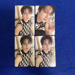 HAPPYBURSTDAY DAREDEVIL ver. トレカ ジュン ②