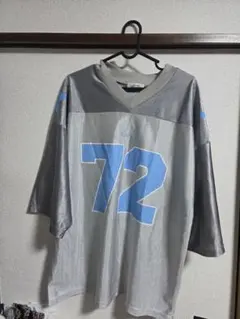 ユニフォーム風Tシャツのサムネイル