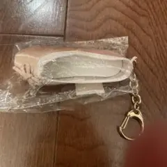 Chacott ミニシューズキーホルダー ピンクのサムネイル