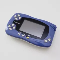 当時もの　可動品　スワンクリスタル　ブルーバイオレット Yahoo!オークション -「スワンクリスタル ブルーバイオレット