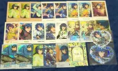 あんスタ 青葉つむぎ まとめ売り