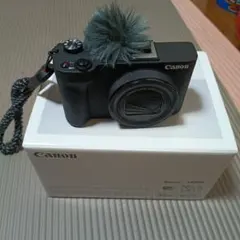 新品・未使用】Canon PowerShot V1 保証書未記入 - メルカリ
