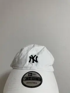 ニューヨーク・ヤンキース 9THIRTY キャップ