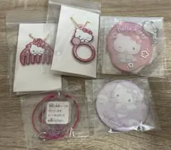 サンリオキャラクターズ　ハローキティ　サンリオまとめ売り
