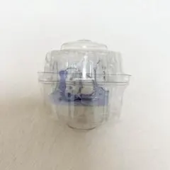 ちいかわ　おちょこ2 「強さ」をありがとッ　ハチワレ