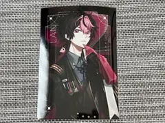 SIXFONIA LAN ブロマイド