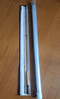 2025年最新】バンブーロッドの人気アイテム - メルカリ