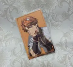 にじさんじ 3SKM 2周年 ランダムチェキ風カード 北見遊征