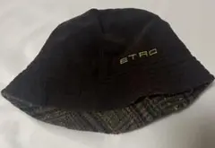 2025年最新】Etro バケットハットの人気アイテム - メルカリ