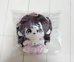 【本日限定値下げ中】真守みゅう 推しぬいマスコット