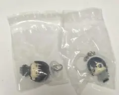 呪術廻戦 めじるしアクセサリー 伏黒甚爾 天内理子