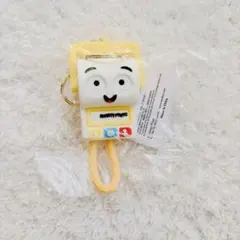 トイストーリー5 3Dラバーキーホルダー スマーティー・パンツ