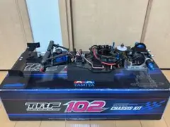 2025年最新】タミヤf102の人気アイテム - メルカリ