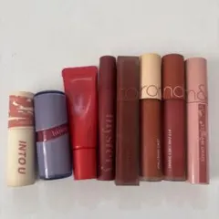 リップ 口紅セット