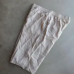 新品未使用　UNIQLO ユニクロ　XL ベージュ ステテコ