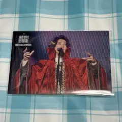 Mrs. GREEN APPLE イ/ミュータブル フォトカード 009