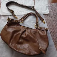 dakotaショルダーバッグ