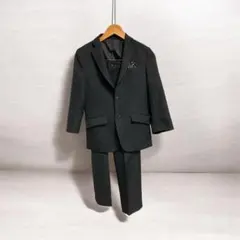 男の子150cm フォーマルスーツ上下セット