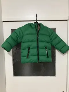 美品！ MARKEY’S ダウンコート 95cm