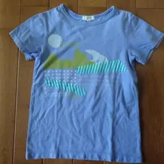 半袖Tシャツ　120cmのサムネイル