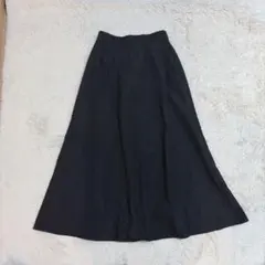 しまむら ジャガードスカート
