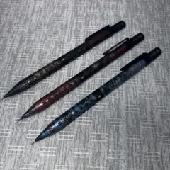 スマッシュ ラップ塗装 シャーペン 9本セット - メルカリ