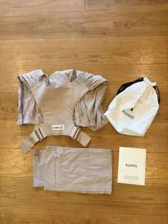 konny Baby Carrier FLEX XS-XL