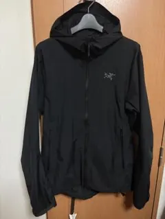 ARC'TERYX アークテリクス カディンフーディ Mサイズ ARC'TERYX アークテリクス セリウム フーディ CERIUM HOODY