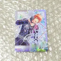 ゆ*う様 うたプリ シャニライ ビジュコレ カード vol.3 UR 音也