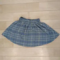 【グローバルワーク】スカート　ショートパンツのサムネイル