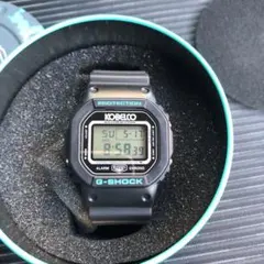 2026年最新】コベルコ g-shockの人気アイテム - メルカリ