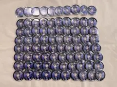 ツイステ 寮服 カプ缶缶バッジ ジェイド フロイド 80点セット