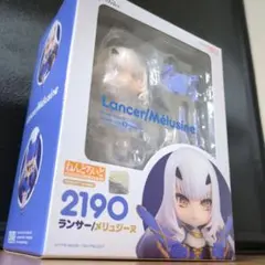 2025年最新】ねんどろいど Fate/Grand Order ランサー