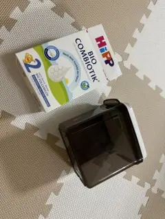 HiPP BIO COMBIOTIK 2 800g ヒップ粉ミルク ドイツ製