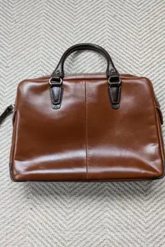 【大人気未使用級】Kiefer neu Ciao ミニブリーフケース B5のサムネイル