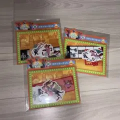 ズートピア happyくじ