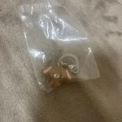 サンリオ ゆるっとめじるしアクセサリー くろうさ