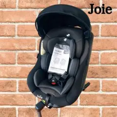 美品 Joie Arc360 アーク360 ISOFIX 完品 チャイルドシート
