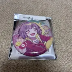 鳳えむ birthday バースデー 缶バッジ グリ缶 プロセカ ワンダショ