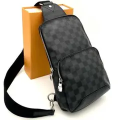 2025年最新】スリングバッグlvの人気アイテム - メルカリ