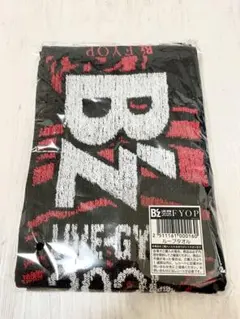 B'z LIVE-GYM2025 FYOP マフラータオル