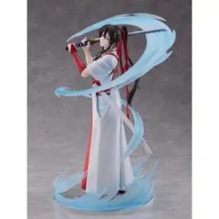 【新品】地獄楽 山田浅ェ門佐切 1/7 完成品フィギュア 山田浅ェ門 佐切 1/7スケールフィギュア – フィギュア通販は