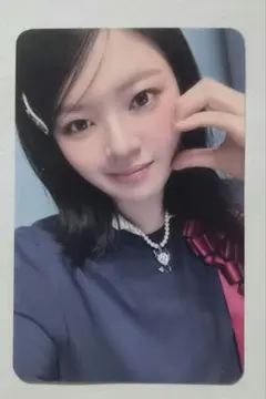 TWICE/TEN ： THE STORY GOES ON ジョンヨン　トレカ