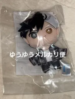 WIND BREAKER 桜遥 ぬいぐるみ マスコット ウィンブレ 桜