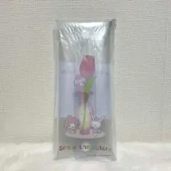 サンリオ ナムコ B賞 クリアマルチケース