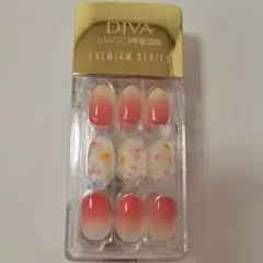 ダッシングディバ　マジックプレス　ネイルチップのサムネイル