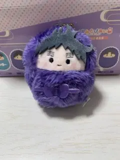 忍たま乱太郎 くるみたぴぬい 久々知兵助