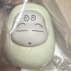 クレヨンしんちゃん　1番くじ　E賞　ひまわり