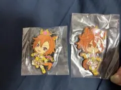 ウマ娘 ぷかっしゅ アクリルキーホルダー テイエムオペラオー - メルカリ